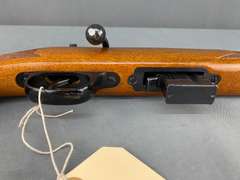 Marlin 25MN 22WMR Bolt Action Rifle #04468770