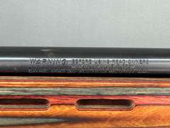 Savage 93R17 17HMR Bolt Rifle #0702688