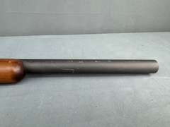 Browning Buck Mark 22LR Semi-Auto Rifle #213MY01083