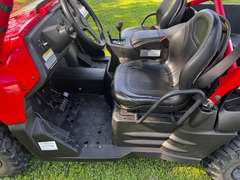 2008 Kawasaki Teryx LE 750 4x4 ATV