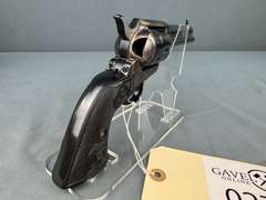 Colt Single Action Army P1840 45cal Revolver w/box #SA60657