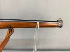 Ruger 10/22 Carbine 22LR Semi-Auto Rifle w/Scope #99898
