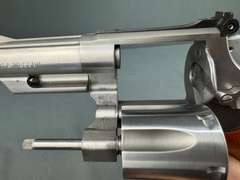Smith & Wesson 629-1 44Mag Revolver w/box #AYC5910