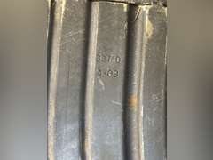 41 Rem. Mag, 9mm, .22 Cal. Ammunition, & Colt 5.56mm magazine
