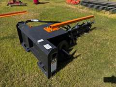 2025 Wolverine Trencher