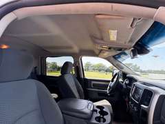 2015 Ram 2500 SLT 4x2 Truck