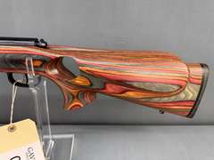 Savage 93R17 17HMR Bolt Rifle #0702688