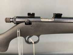Knight LK-93 50cal BLACK POWDER Rifle #190627