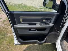2015 Ram 2500 SLT 4x2 Truck