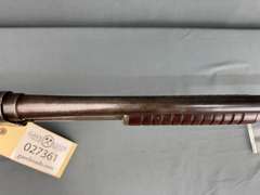 Stevens 520 12ga Pump Shotgun #81879A