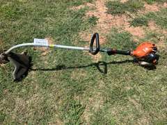 Echo Trimmer