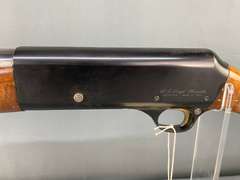Franchi 20ga Semi-Auto Shotgun #83369