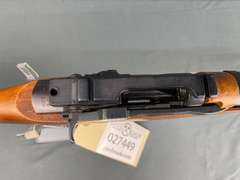 Ruger Mini 14 223cal Semi-Auto Rifle #180-69504