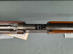 Universal Corp Vulcan 44cal Slide Rifle #1911