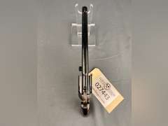 Colt 1860 Army 44cal BLACK POWDER Revolver w/Box & Extra Cylinder #220779
