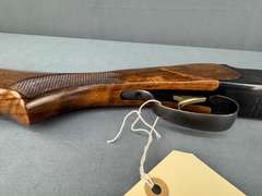 Baikal Russian EAA Corp IZH-27EM-1C 28ga Over/Under Shotgun #002705142B