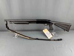 Western Field M550ABD 12ga Pump Shotgun #H367356