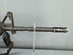 DPMS Panther Arms A-15 223-5.56 Semi-Auto Rifle #F108965K