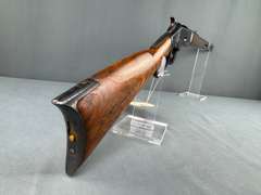 Winchester 1873 44 Lever Rifle #68339