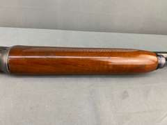 JC Higgins 66 12ga Semi-Auto Shotgun w/soft case #NVSN