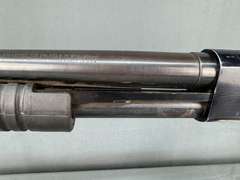 Western Field M550ABD 12ga Pump Shotgun #H367356