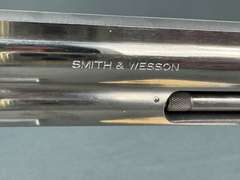 Smith & Wesson 686 357Mag Revolver w/box #ACL0240