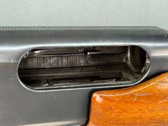 Remington Wingmaster 870 12ga Pump Shotgun #774855V