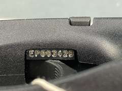 Walther SP22 M1 22LR Semi-Auto Pistol w/hard case #EP003429