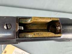 Winchester 1873 44 Lever Rifle #68339