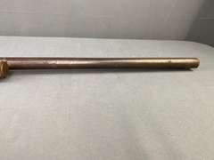 Winchester 1897 12ga Pump Shotgun #481933