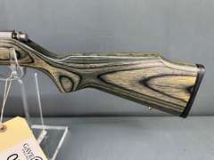 Savage 17VS 17HMR Bolt Rifle #97627822
