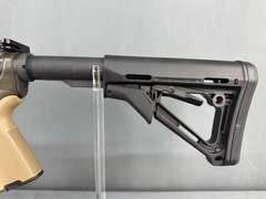 CMMG Resolute 100 MK4 350Legend Semi-Auto Rifle w/box #BOD04535