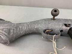 Ruger American Gen 2 223Rem Bolt Rifle NIB #693014802