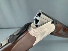 TriStar Hunter EX 410ga Over/Under Shotgun NIB #AR41004156