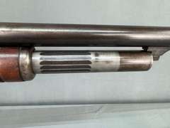 Stevens 520 12ga Pump Shotgun #81879A