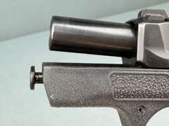 Smith & Wesson Bodyguard 2.0 380Auto Semi-Auto Pistol w/box #EHW5353