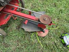 Swisher String Trimmer