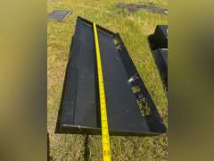 Heavy Duty Gooseneck & Universal Skid Steer Receiver Hitch