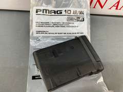 Ruger American Gen 2 223Rem Bolt Rifle NIB #693014802