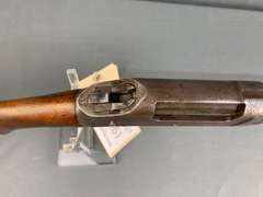 Winchester 1897 12ga Pump Shotgun #481933