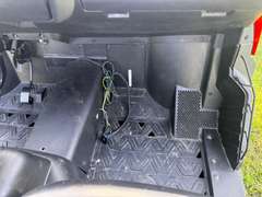 2008 Kawasaki Teryx LE 750 4x4 ATV