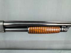 Ithaca 37R Feather Light 20ga Pump Shotgun #617223-4