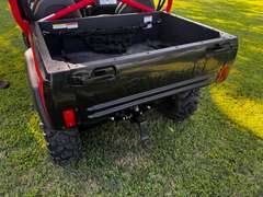 2008 Kawasaki Teryx LE 750 4x4 ATV