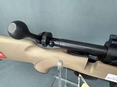 Savage 10 6.5Creedmoor Bolt Rifle #K534259