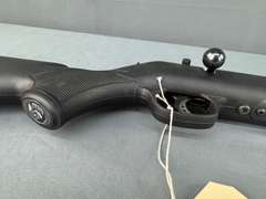 Savage Mark II 17Mach2  Bolt Rifle #1257888