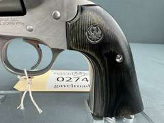 Ruger 818 New Model Super Blackhawk 44Mag Revolver w/hard case #87-98782
