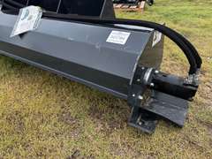 Wolverine 6' Roto-Tiller Attachment