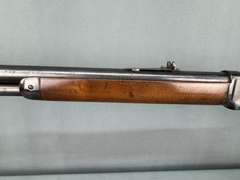 Winchester 1873 44 Lever Rifle #68339