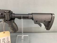 Ruger Mini 14 5.56 Semi-Auto Rifle NIB #584-12078