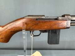 Universal Corp Vulcan 44cal Slide Rifle #1911